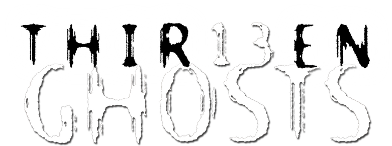 Imagen de 13 fantasmas