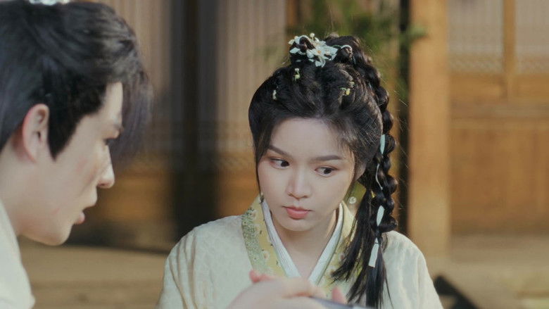 Still image for Popeyete & Cute Master season 1 episode 4: Episode 4 Still image for Popeyete & Cute Master season 1 episode 4: Episode 4