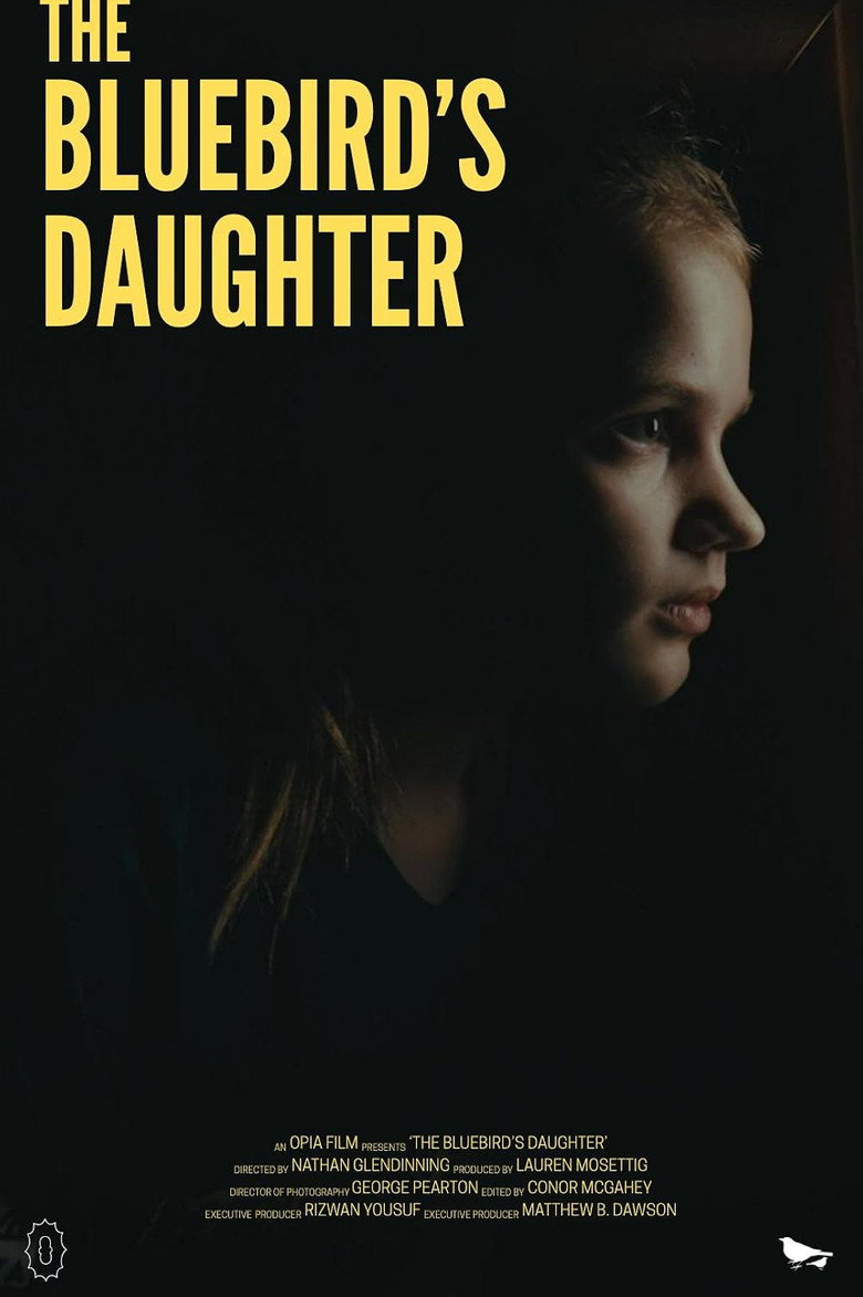 The Bluebird's Daughter
