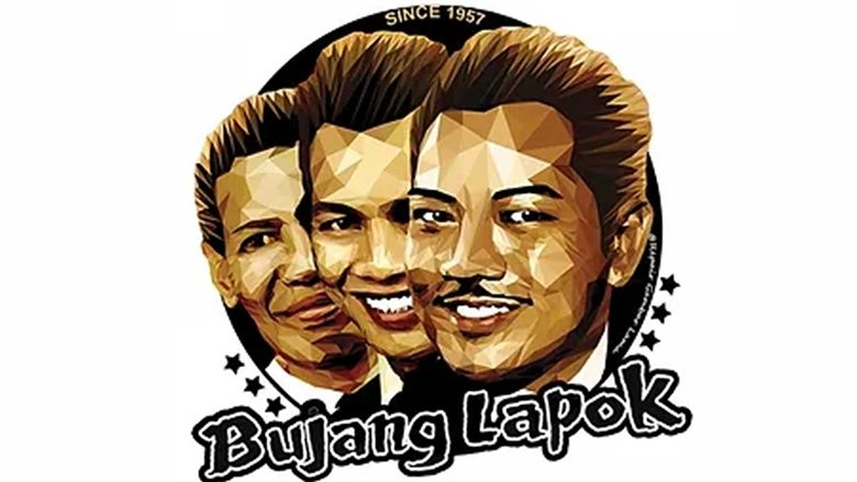 Bujang Lapok (1957)