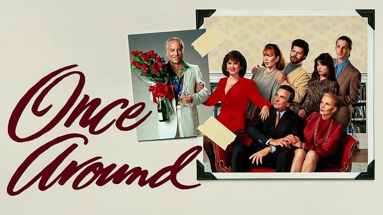 Once Around (1991)