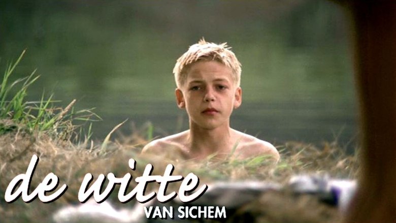 De Witte van Sichem movie poster