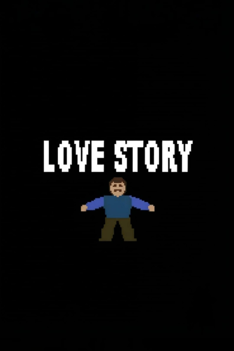 Love Story background
