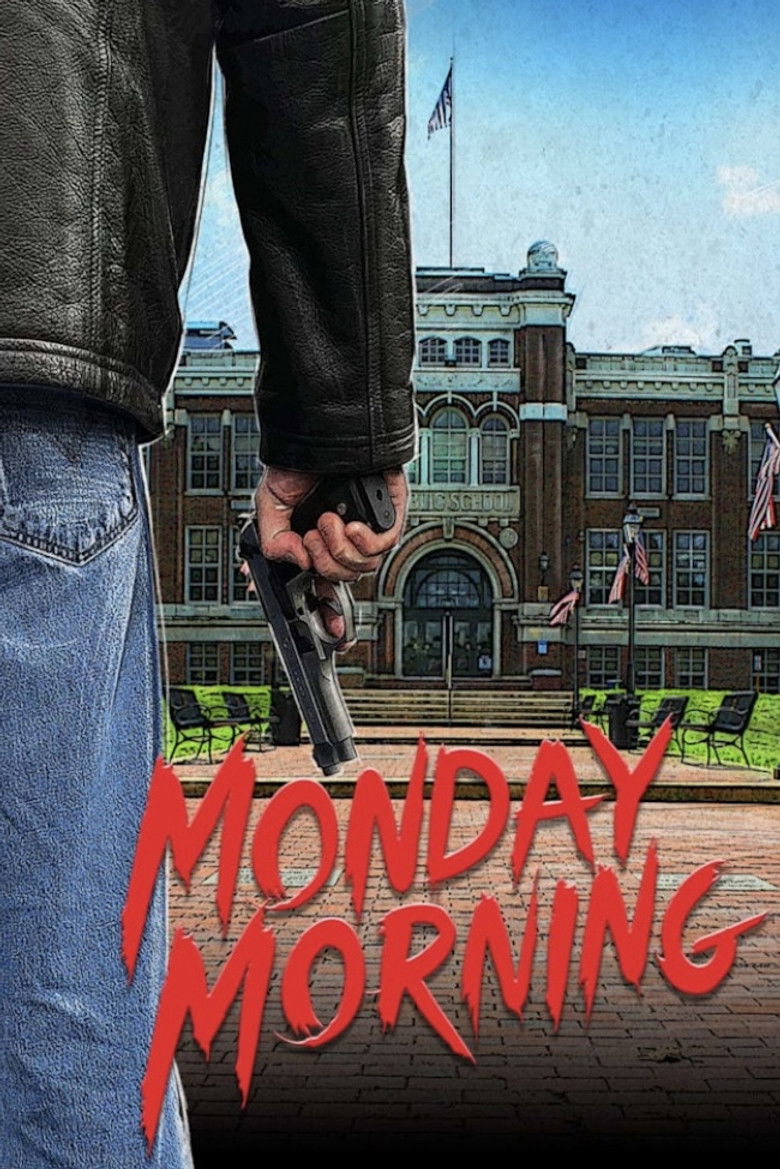 Imatge de Monday Morning