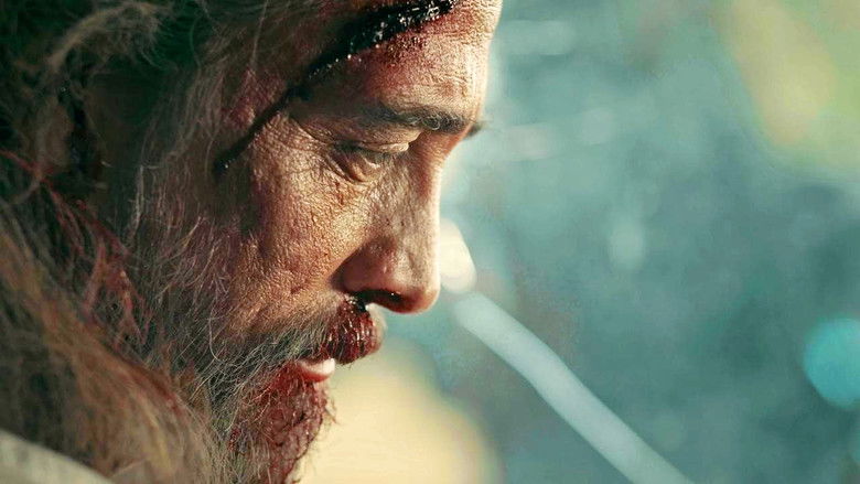 Still image for Wolf 2039 season 1 episode 1: Episode 1 Still image for Wolf 2039 season 1 episode 1: Episode 1