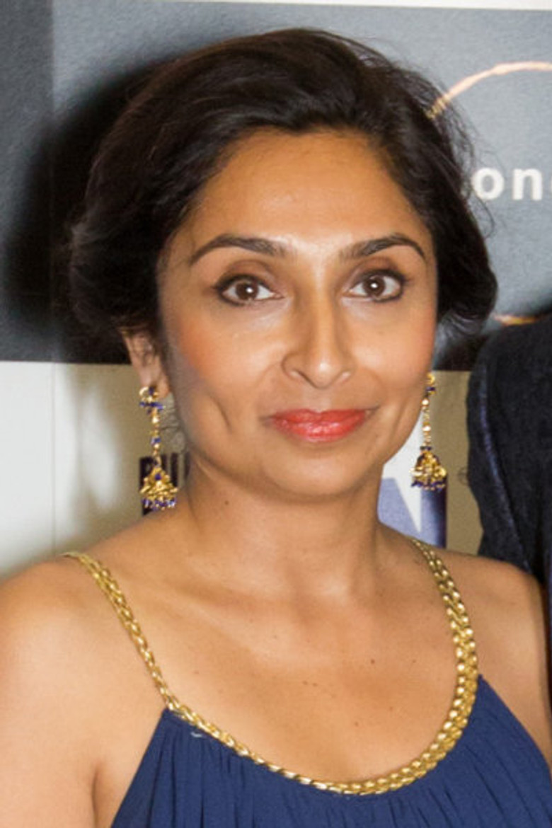 Sonal Patel portrait image