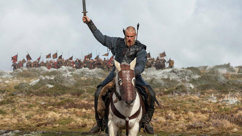 Still from Vikings - Season 6 Episode 11