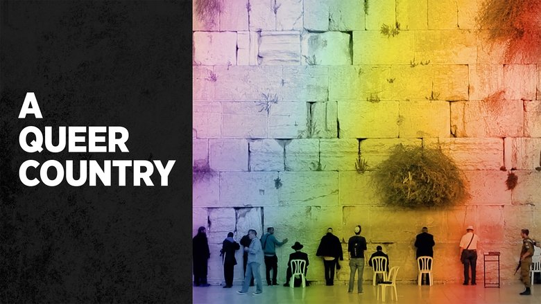 A Queer Country (2016)