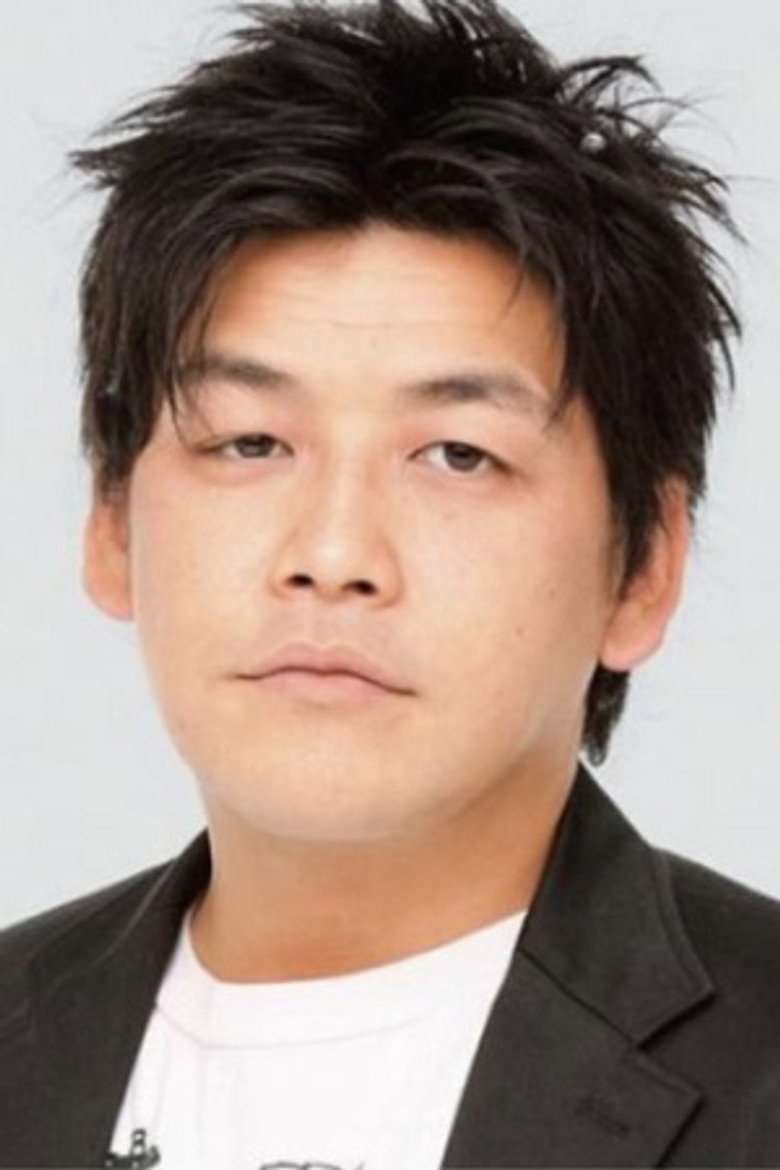 Takeshi Tomizawa photo 2