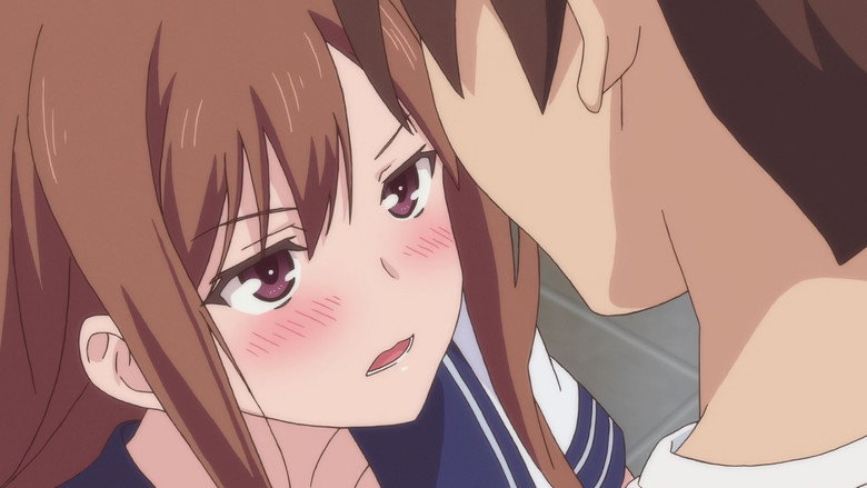 Still from おーばーふろぉ - ซีซัน 1 ตอน 3