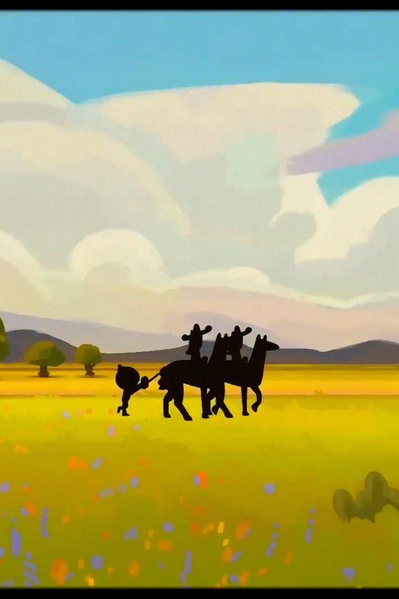 Imatge de Cowgirlies 02: Escort the Lover