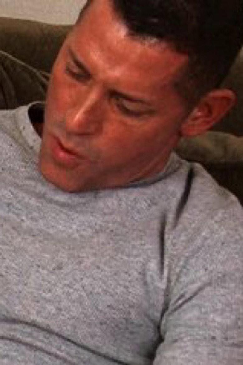 Christian Marks portrait