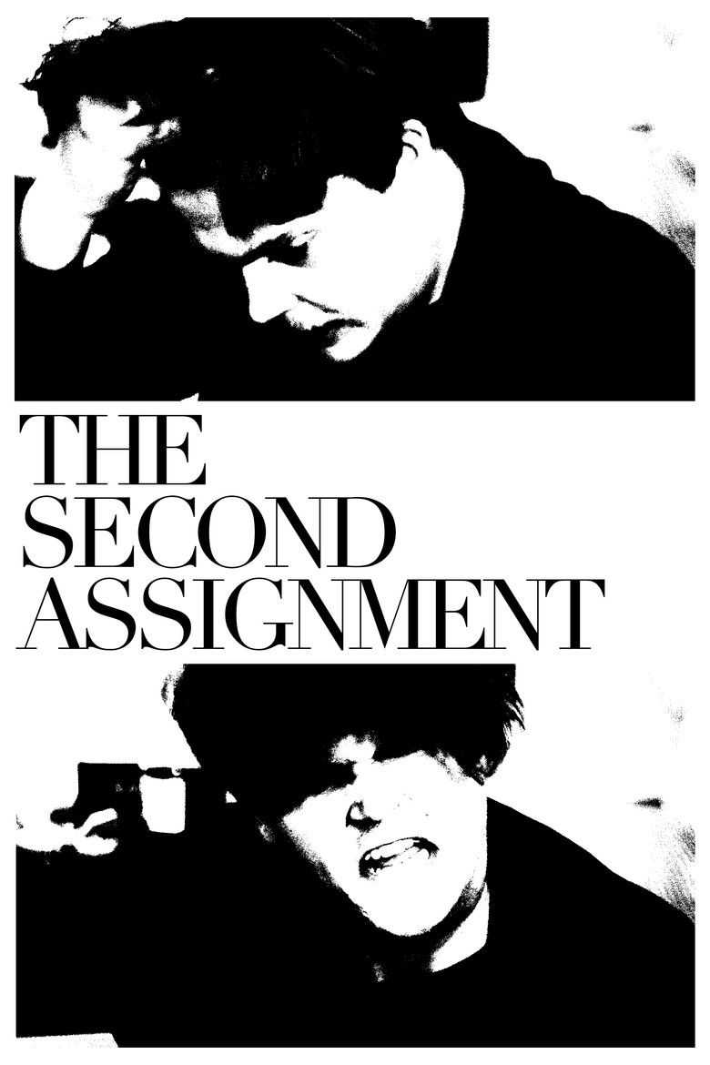 Imatge de The Second Assignment