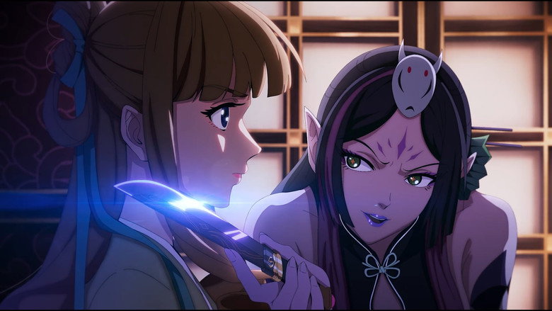 Still from Episode 7