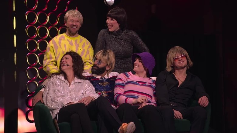 Still image for Humoretaten season 1 episode 10: Episode 10