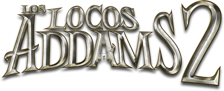 Imagen de Los Locos Addams 2