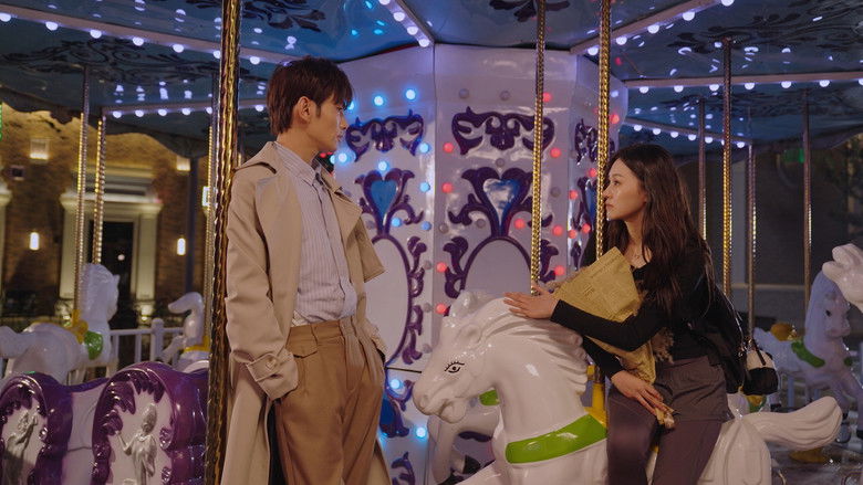 Still image for Love at Second Glance season 1 episode 7: Episode 7 Still image for Love at Second Glance season 1 episode 7: Episode 7