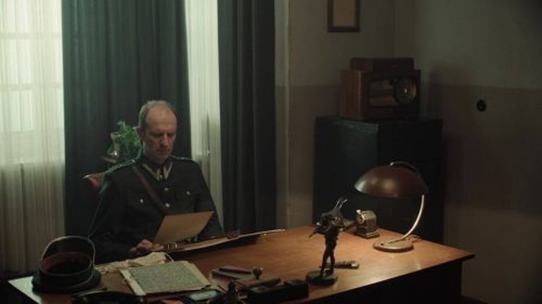 Still image for Gra z Cieniem season 1 episode 4: Episode 4