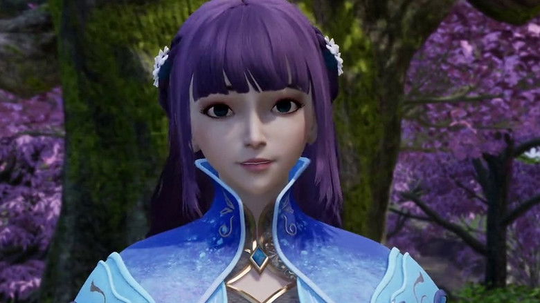 Still image for Spirit Sword Sovereign season 1 episode 26: Episode 26 Still image for Spirit Sword Sovereign season 1 episode 26: Episode 26