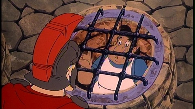 Still image for The Story Keepers season 1 episode 12: Getaway! Still image for The Story Keepers season 1 episode 12: Getaway!