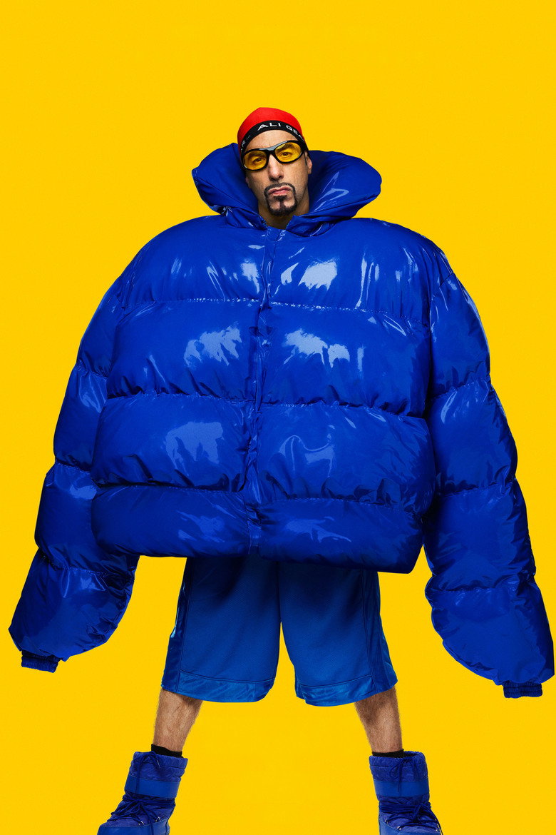 Ali G: Who Iz I?