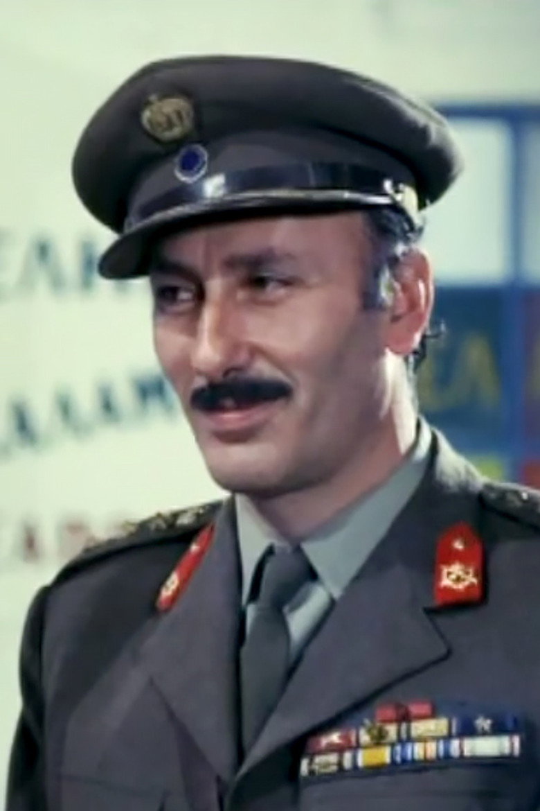 Giorgos Zaifidis photo 2