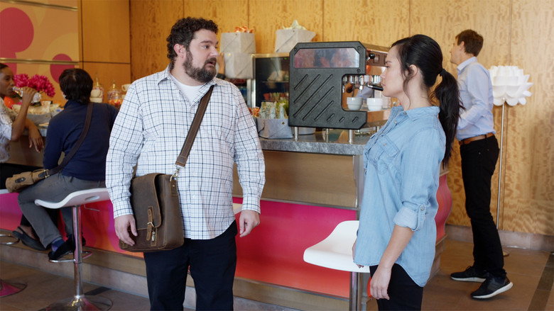Still from Me, Myself & I - Season 1 Episode 6