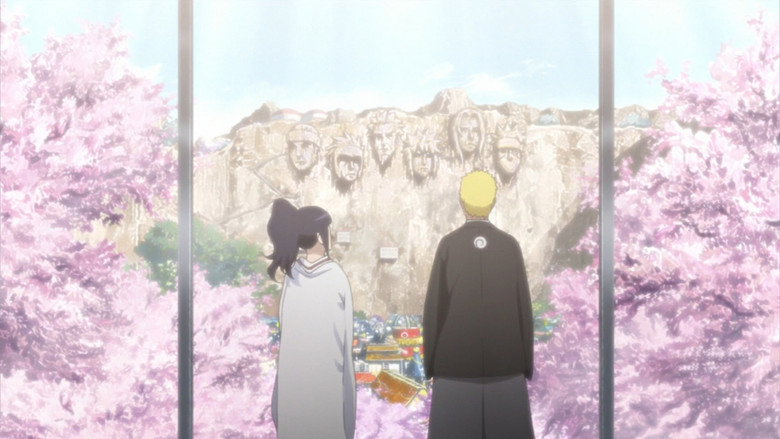 Still from Naruto Shippūden - Season 20 Episode 500