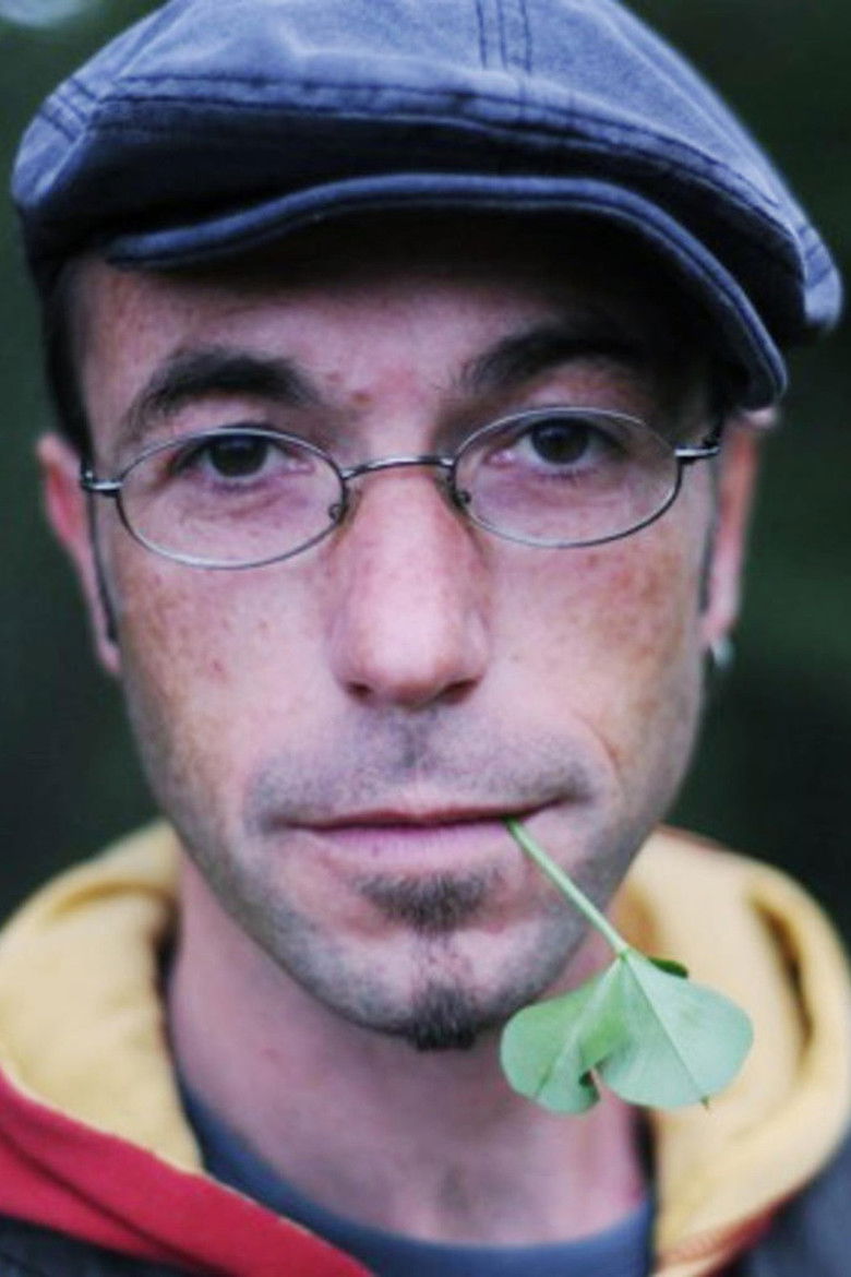 Laurent Hasse portrait image