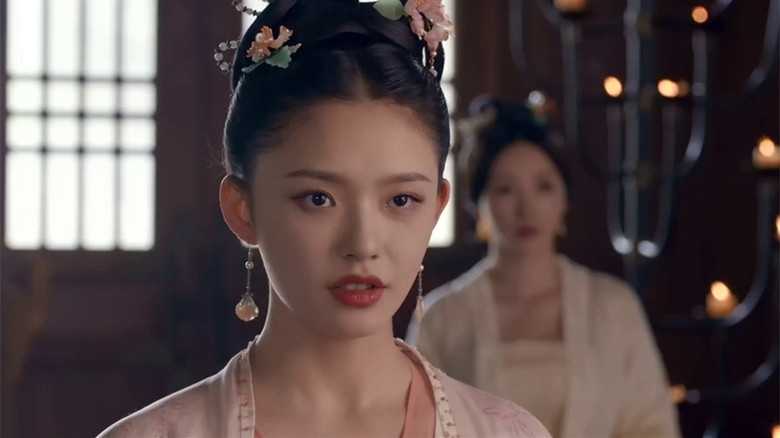 A Dream of Splendor 1×40