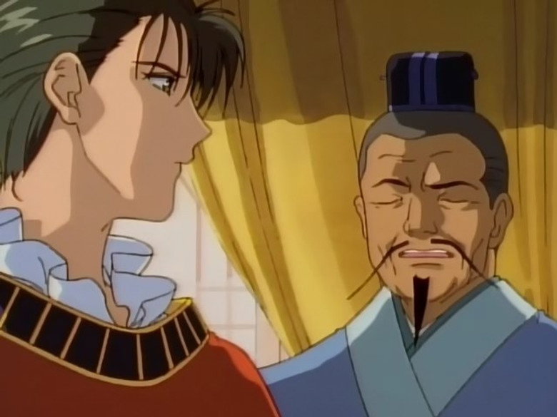 Still from 夢幻遊戲 - 第 1 集 5