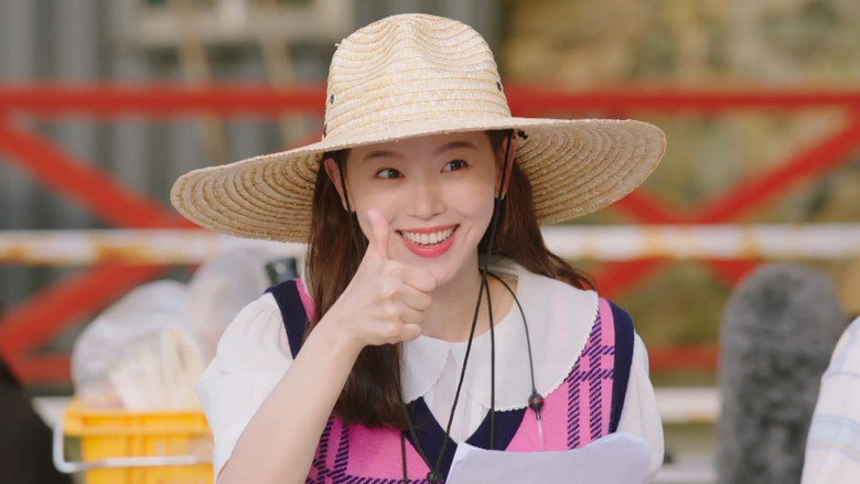 Still from 비밀은 없어 - Season 1 Episode 5