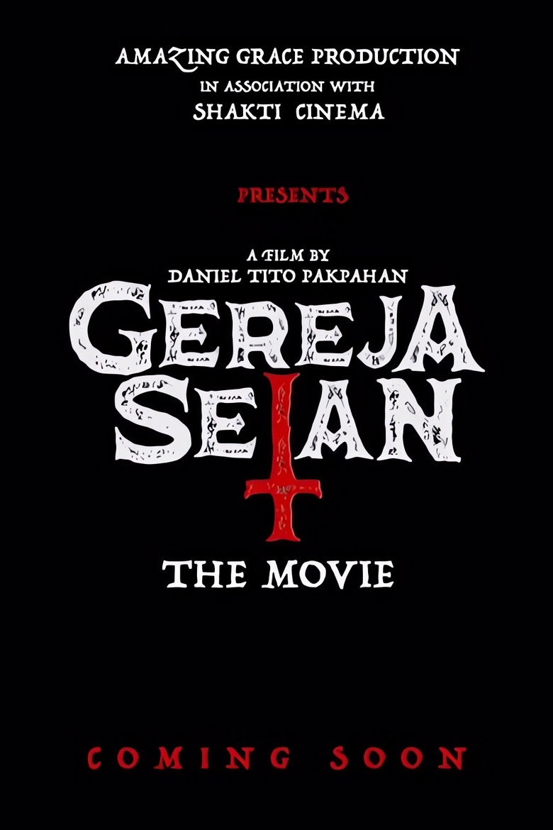 Gereja Setan — image 2
