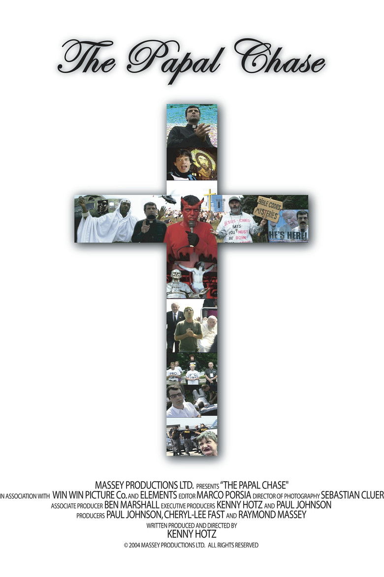 Imatge de The Papal Chase