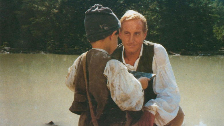 Image d'arrière-plan 1 du film La valle di pietra