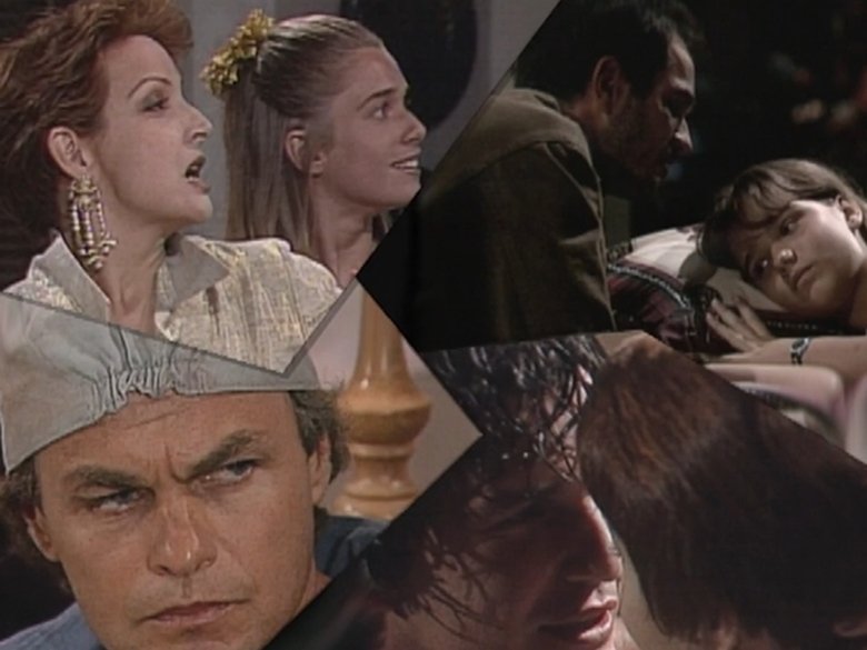 Still image for Quatro por Quatro season 1 episode 57: Chapter 57 Still image for Quatro por Quatro season 1 episode 57: Chapter 57