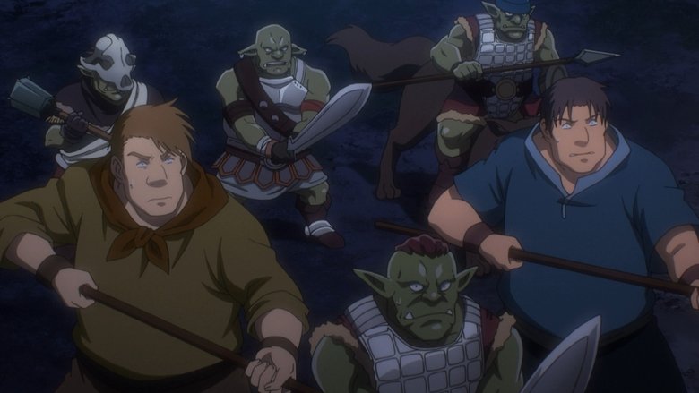 Assistir Overlord: Temporada-3-Episódio-5 Online Grátis em FullHD, HD e SD