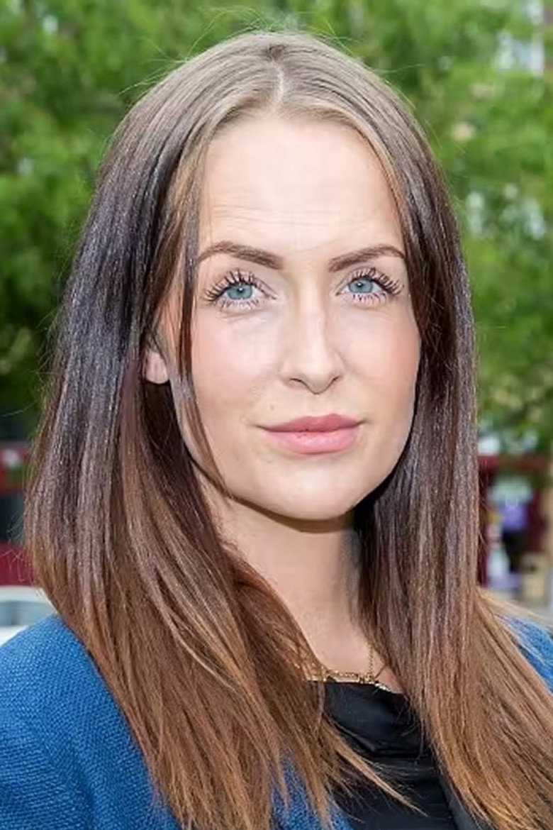 Stephanie 'Geggo' Karma Salvarli photo