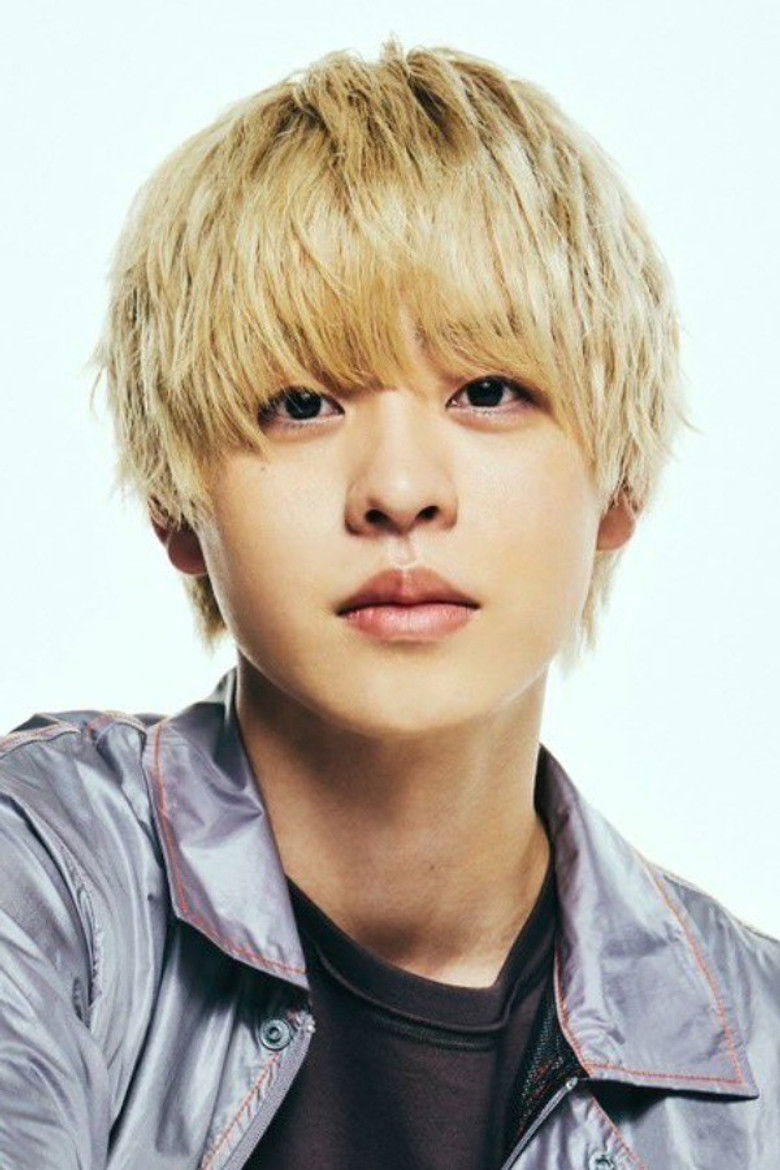 Ukyo Yoshida portrait image