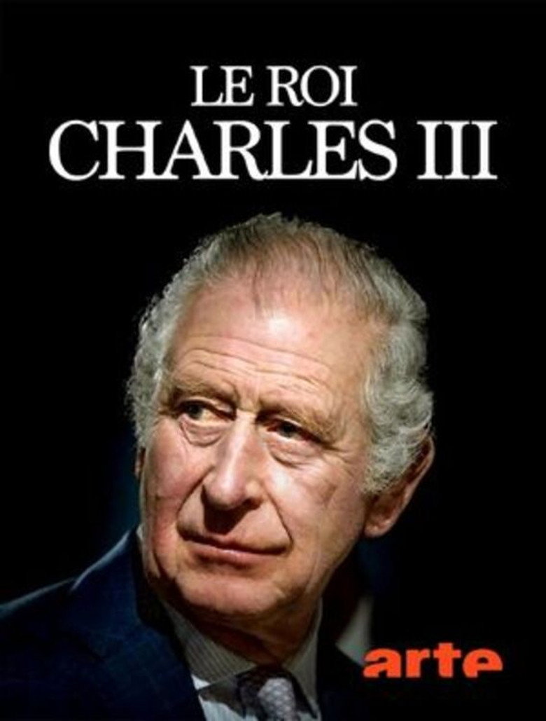 Affiche de LE ROI CHARLES III