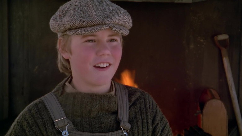 Still from Road to Avonlea - ซีซัน 7 ตอน 9
