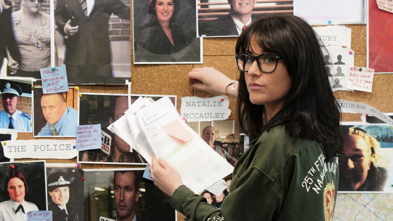 Imatge de Exposed: The Case of Keli Lane