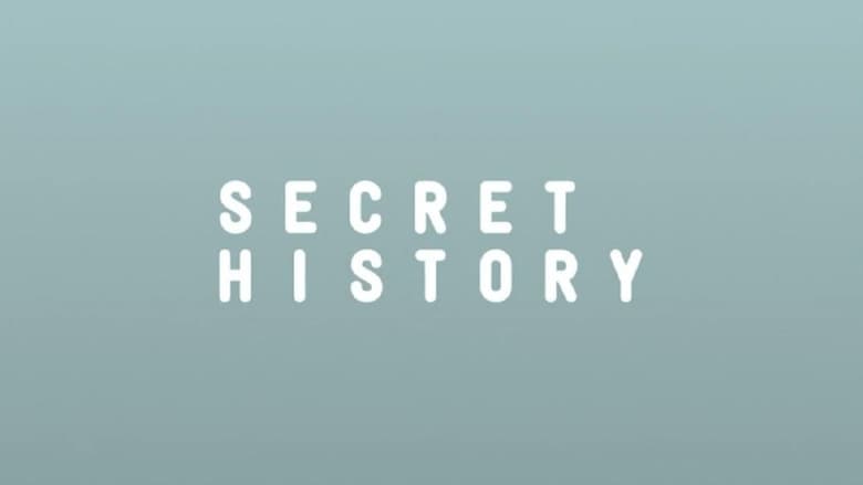 Secret+History