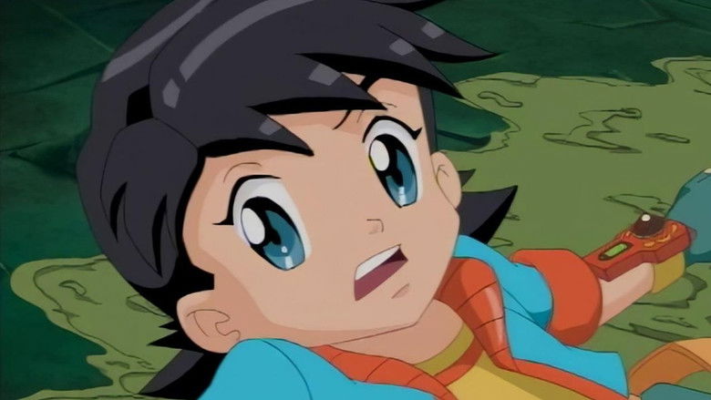 Still image for Dinosaur Baby Holy Heroes season 1 episode 45: Episode 45