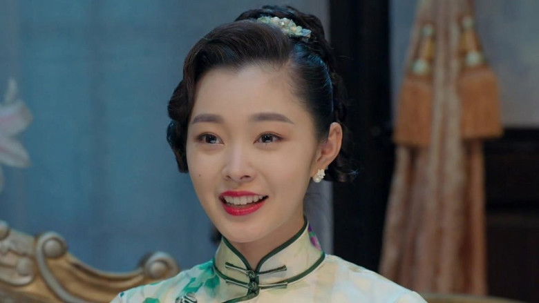 Still image for Love In Han Yuan season 1 episode 42: Episode 42 Still image for Love In Han Yuan season 1 episode 42: Episode 42