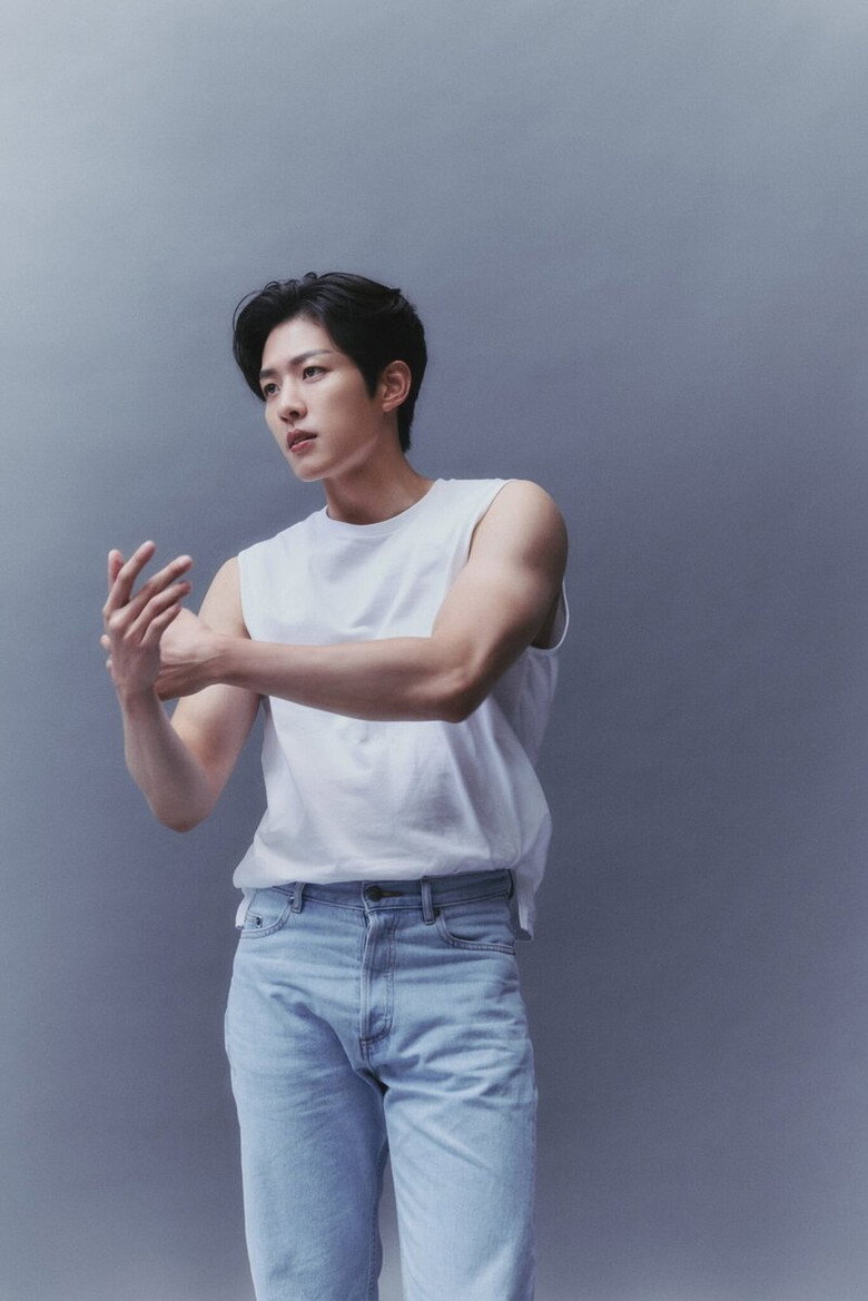 Lee Sung-yeol photo 6