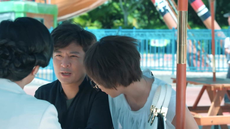 Still image for Encounter With You season 1 episode 13: Episode 13 Still image for Encounter With You season 1 episode 13: Episode 13