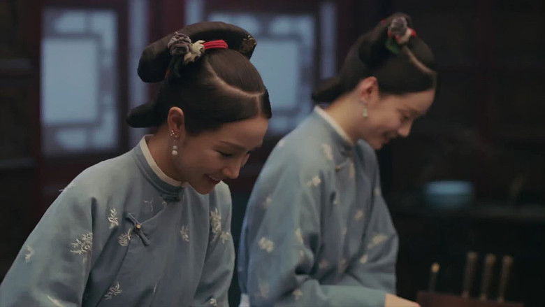 Still image for Hi Producer season 1 episode 34: Episode 34