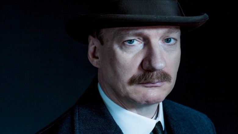 An Inspector Calls Legendado Online