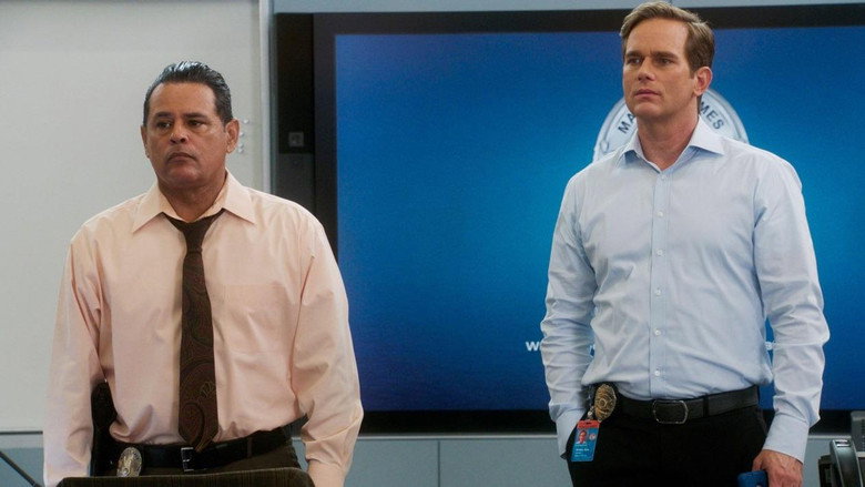 Still from Major Crimes - Season 6 Episode 10